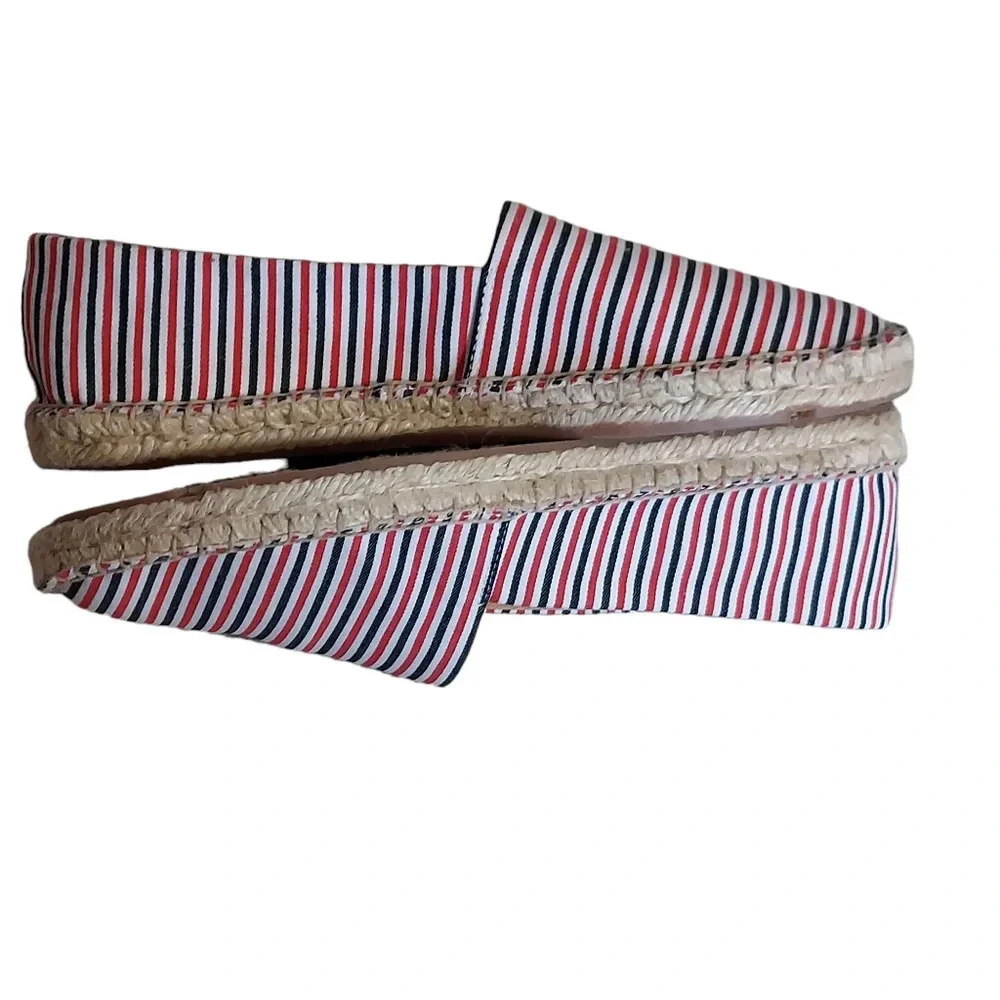 J. Crew crew red